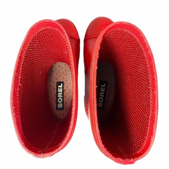 Sorel Joan Rain Boots - Picture 6 of 8